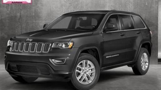 JEEP GRAND CHEROKEE 2018 1C4RJEAG7JC433764 image